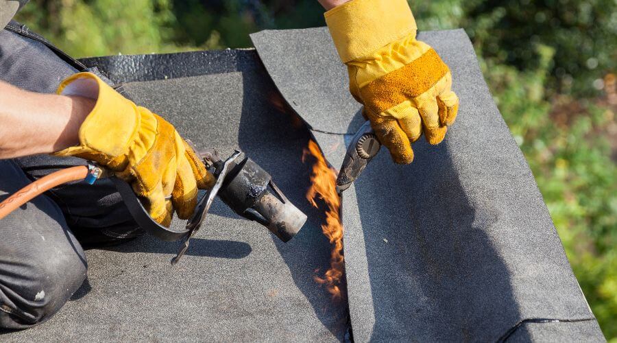 Expert new roof installation services in Tijeras, NM